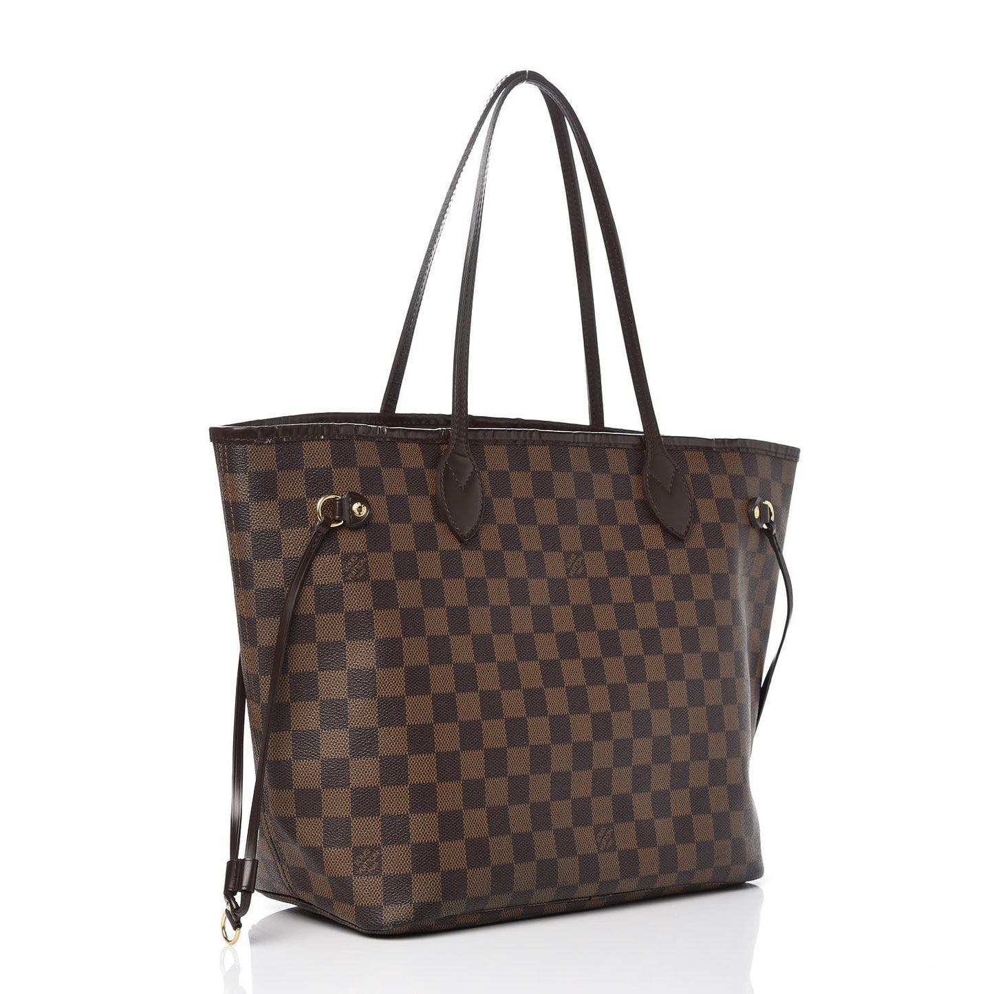 Damier Ebene Neverfull MM