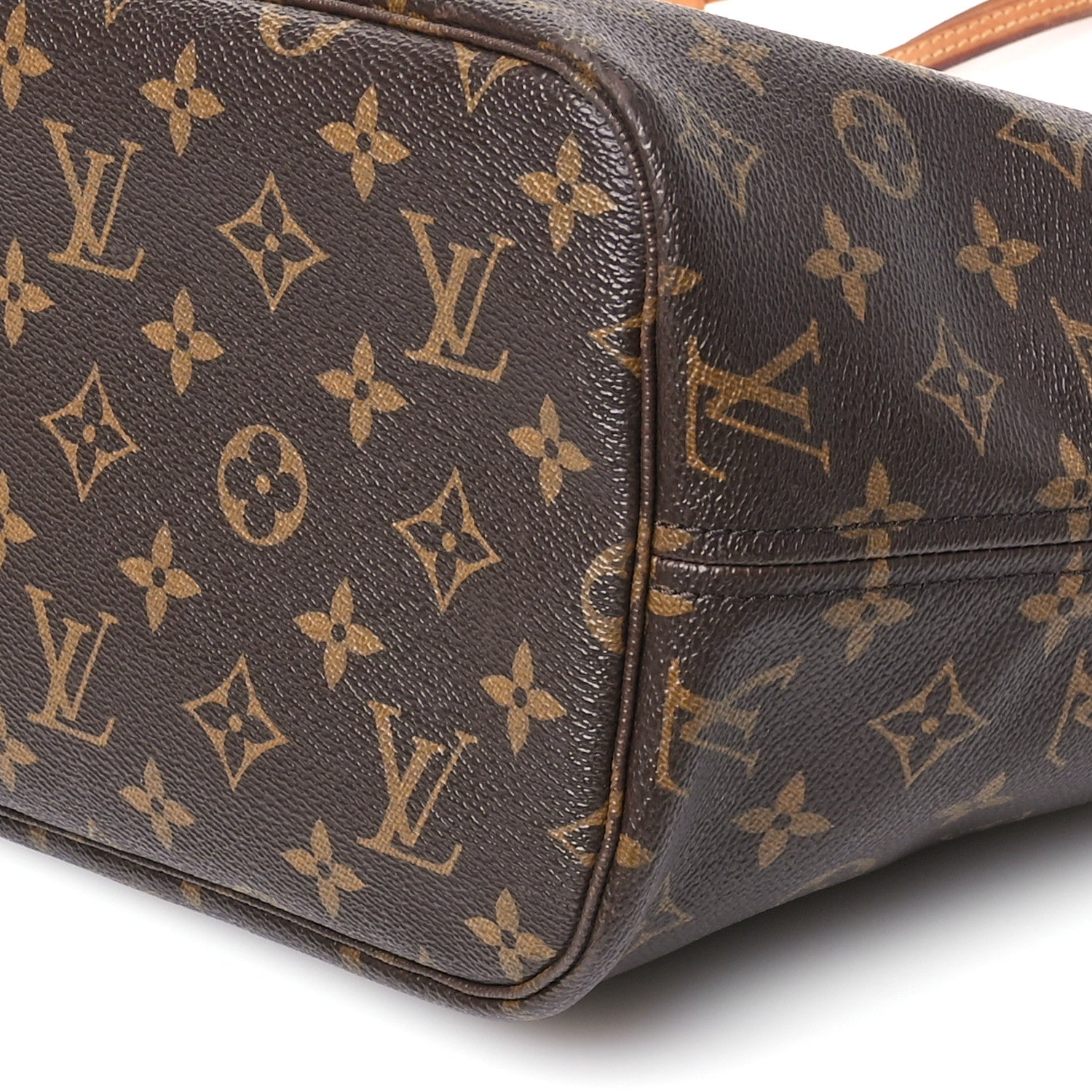 Louis Vuitton Monogram Neo Neverfull MM Pivoine 12 of 14