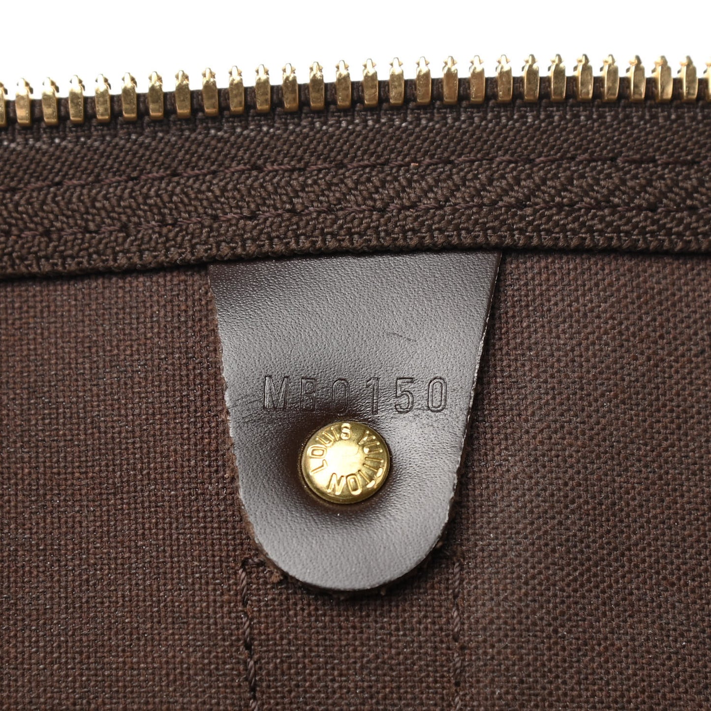 Damier Ebene Keepall 50