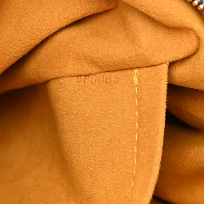 Louis Vuitton Monogram Denim Neo Speedy Blue 7 of 14