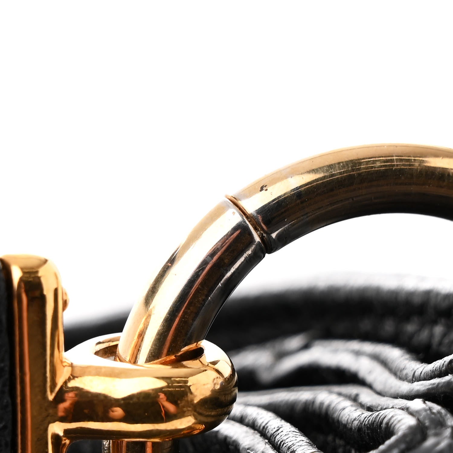 Louis Vuitton Empreinte Spontini Black 13 of 19