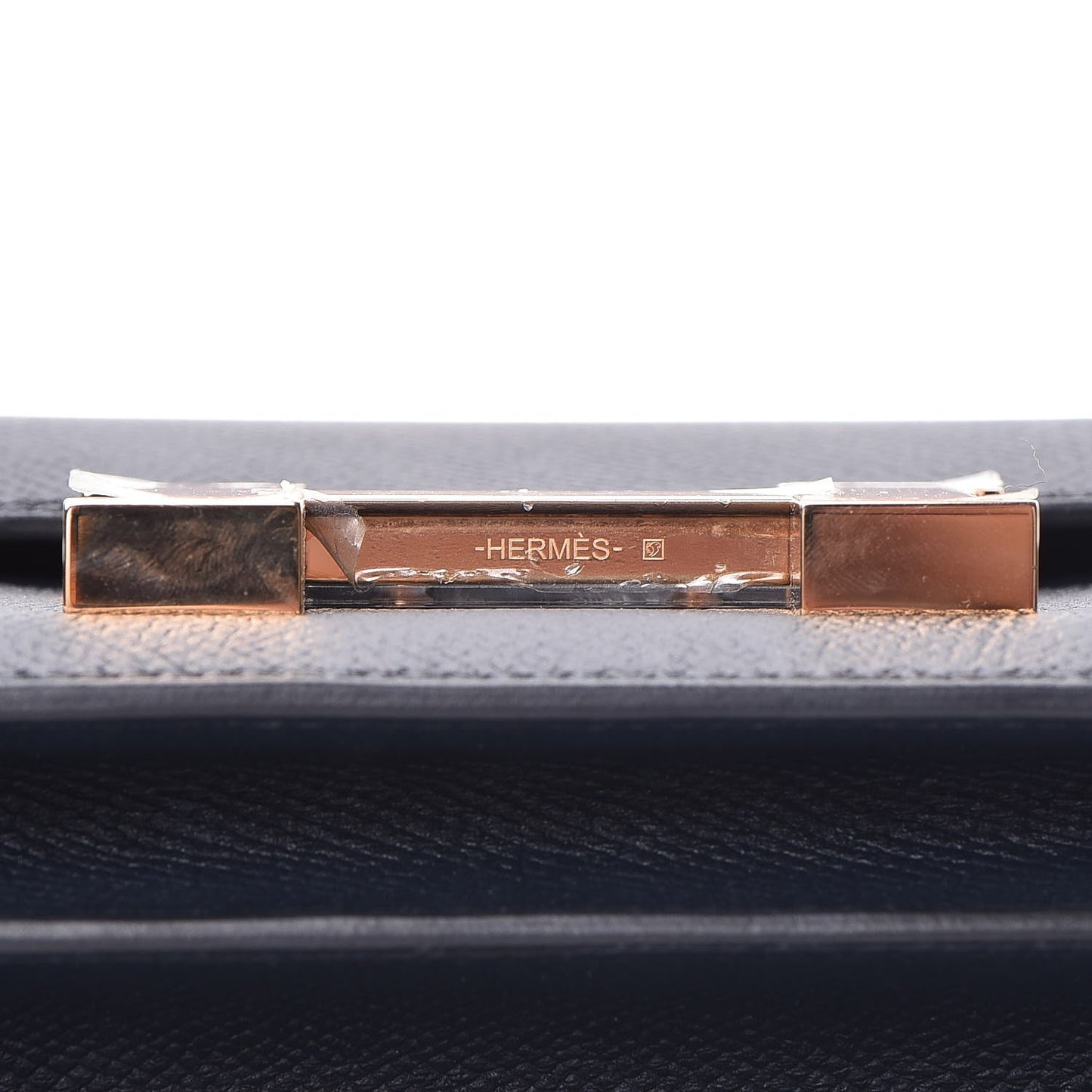 Epsom Constance 18 Bleu Indigo