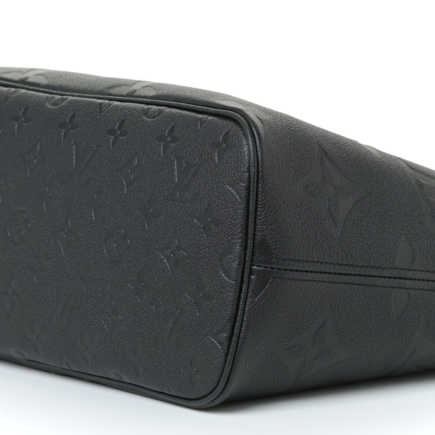 Empreinte Monogram Giant Neverfull MM Black