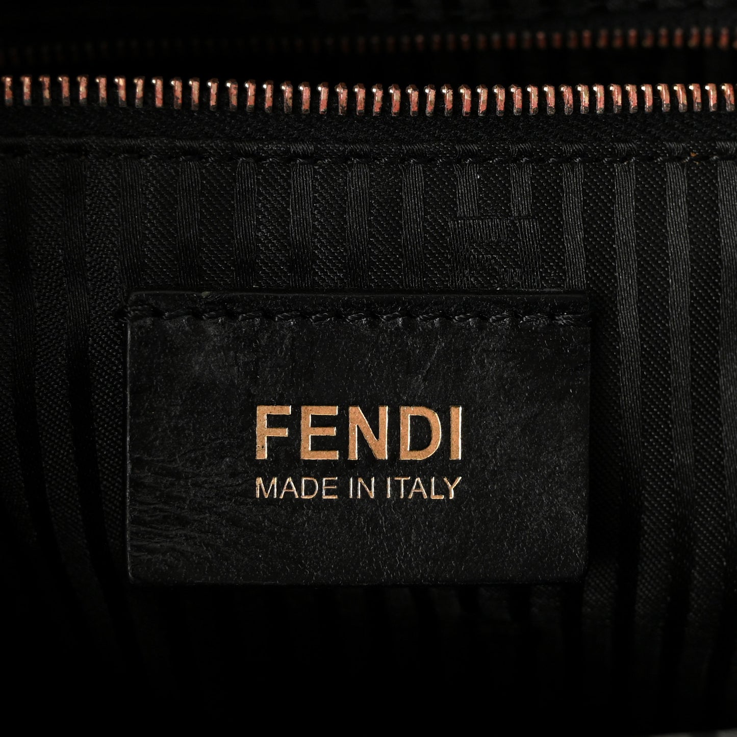 Vitello Elite Large 2Jours Tote Black