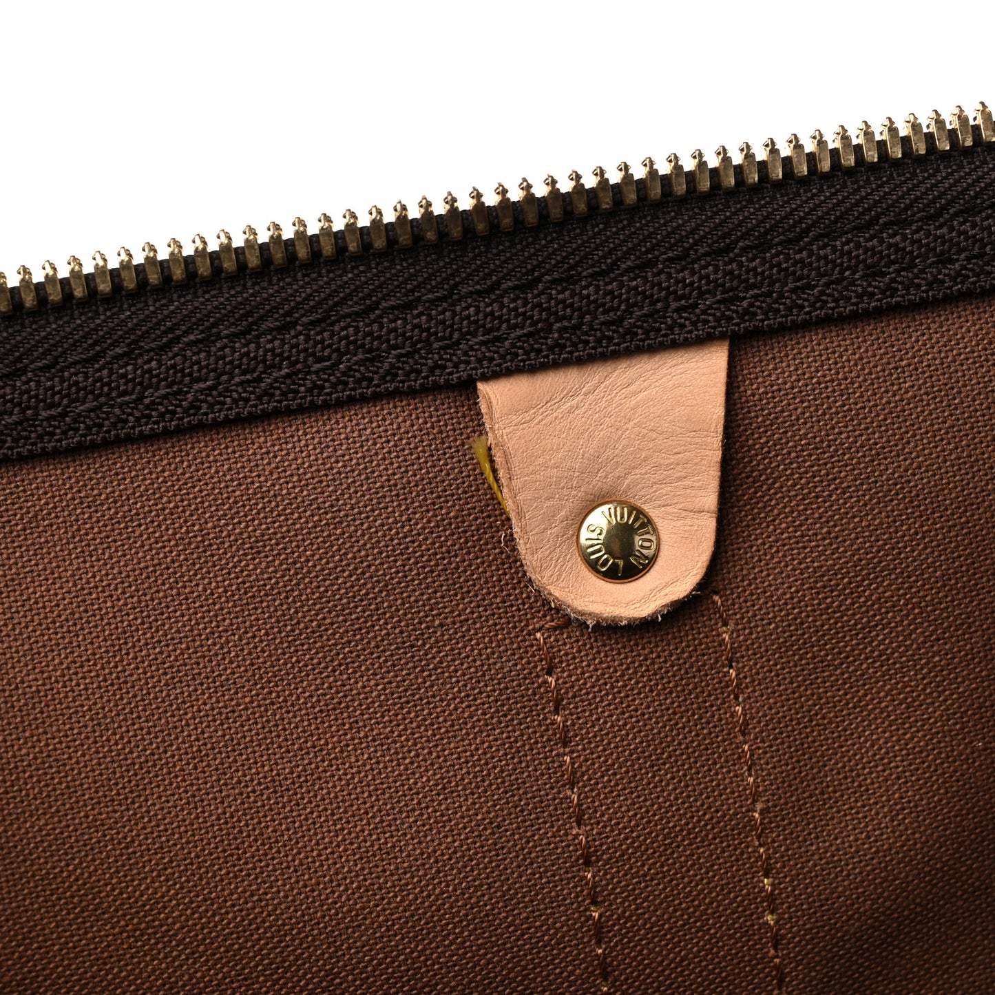 Monogram Keepall Bandouliere 55