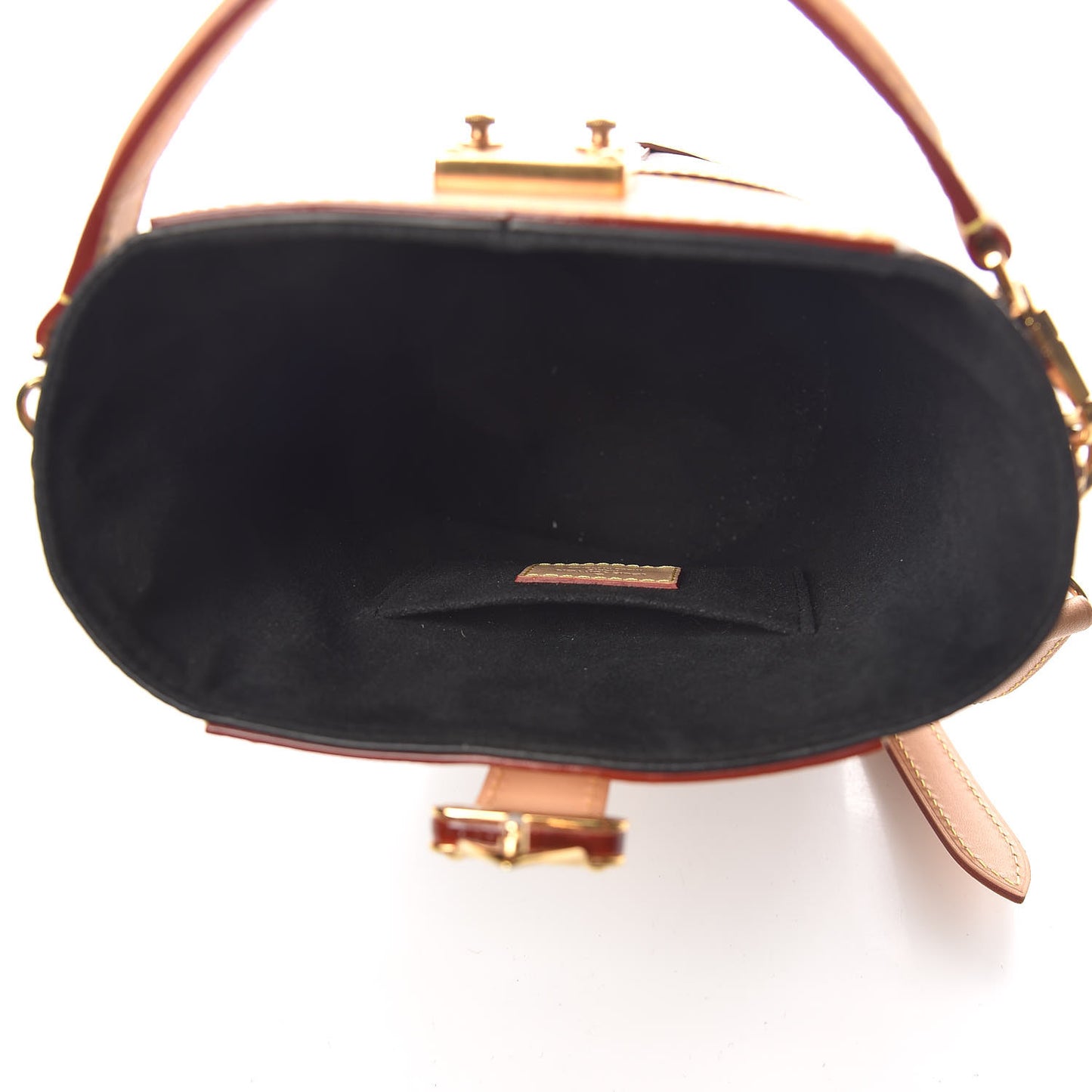 Monogram Duffle Bag