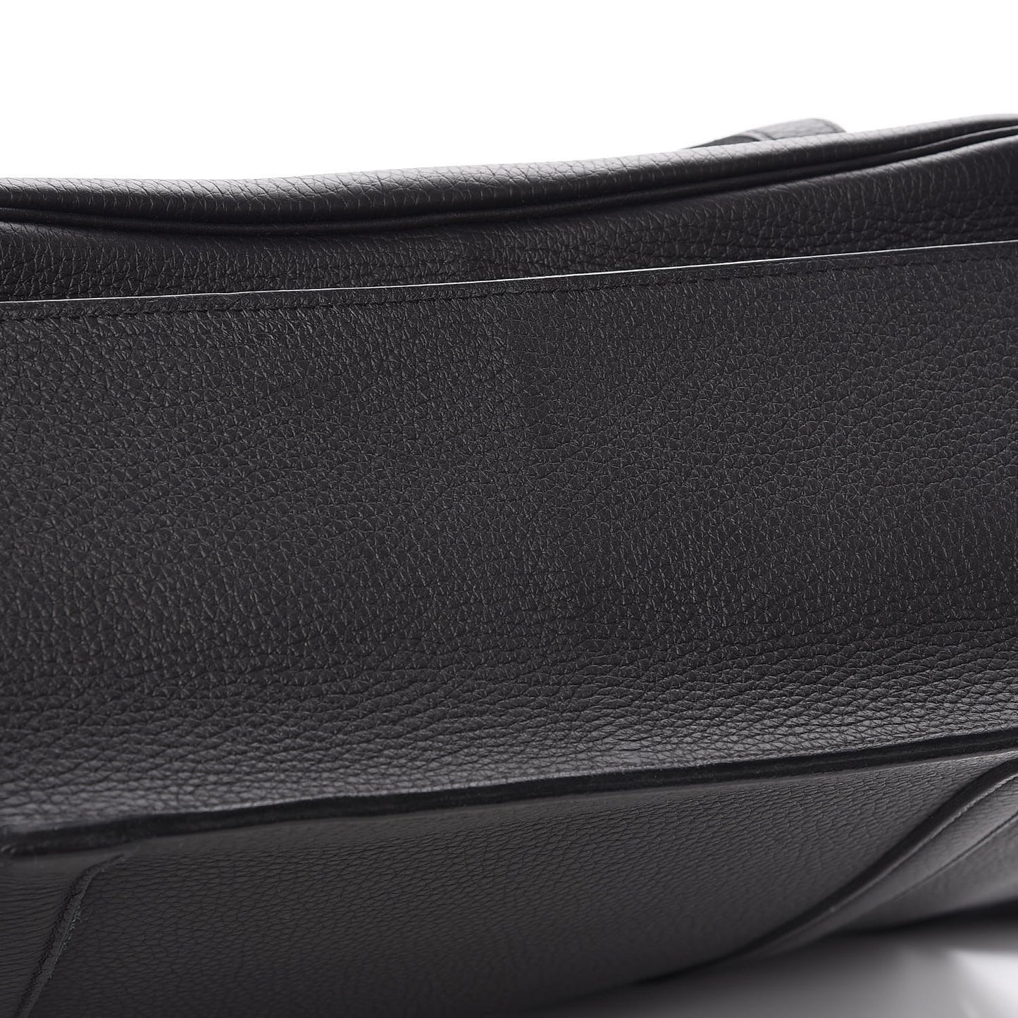 Taurillon Clemence Steve Messenger 37 Black
