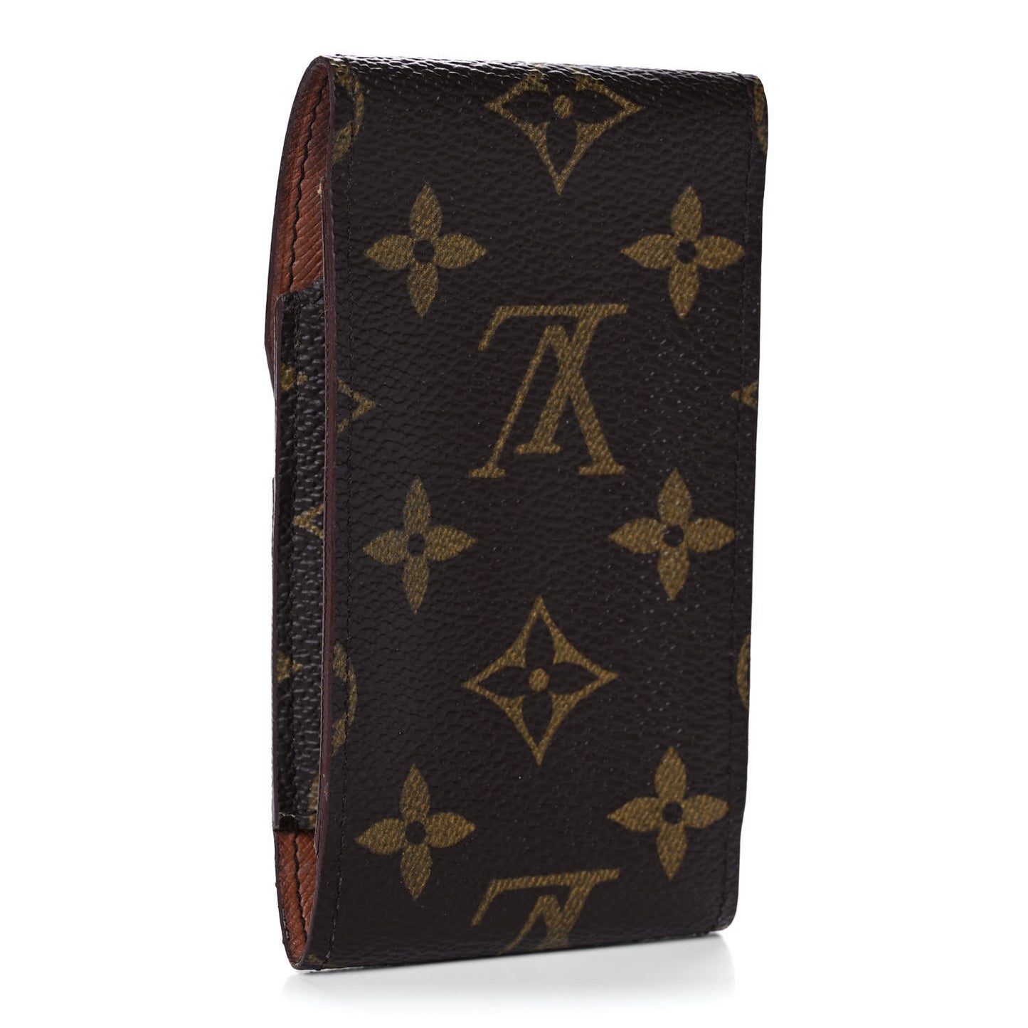 Monogram Cigarette Case