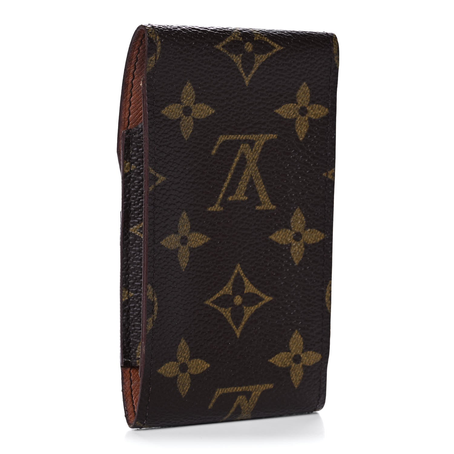 Louis Vuitton Monogram Cigarette Case 3 of 9