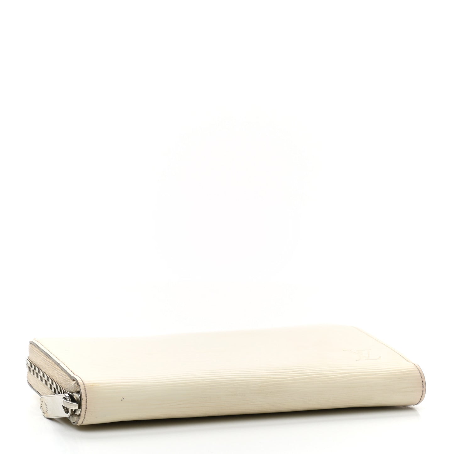 Epi Zippy Wallet Ivory