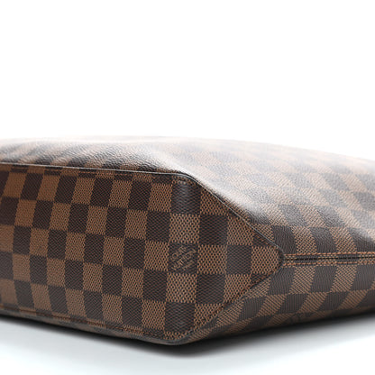 Louis Vuitton Damier Ebene Jake Tote 9 of 11