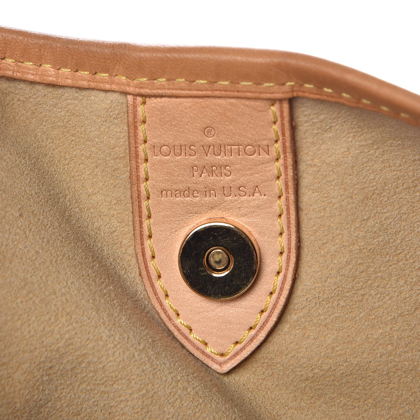 Monogram Galliera PM