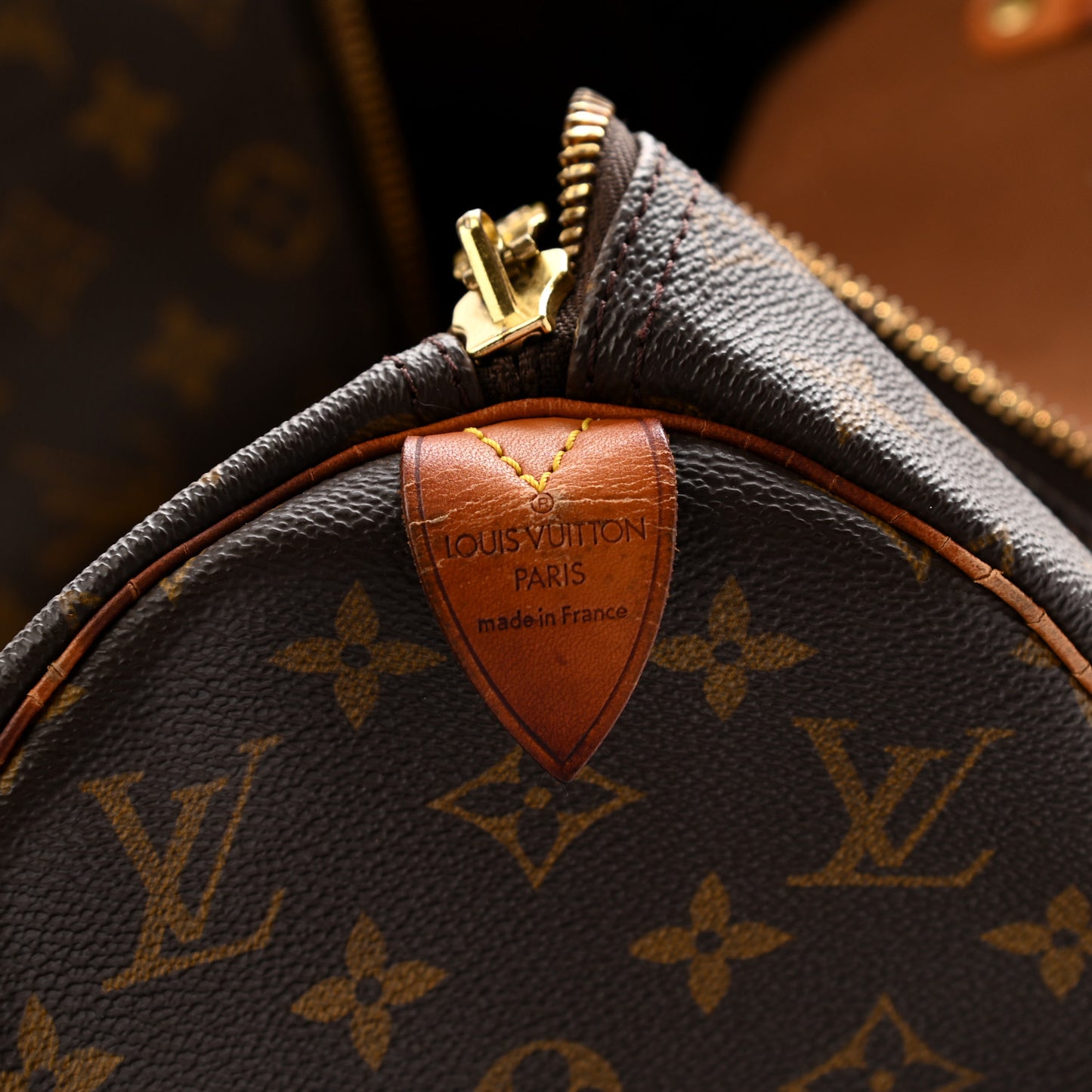 Monogram Keepall 45
