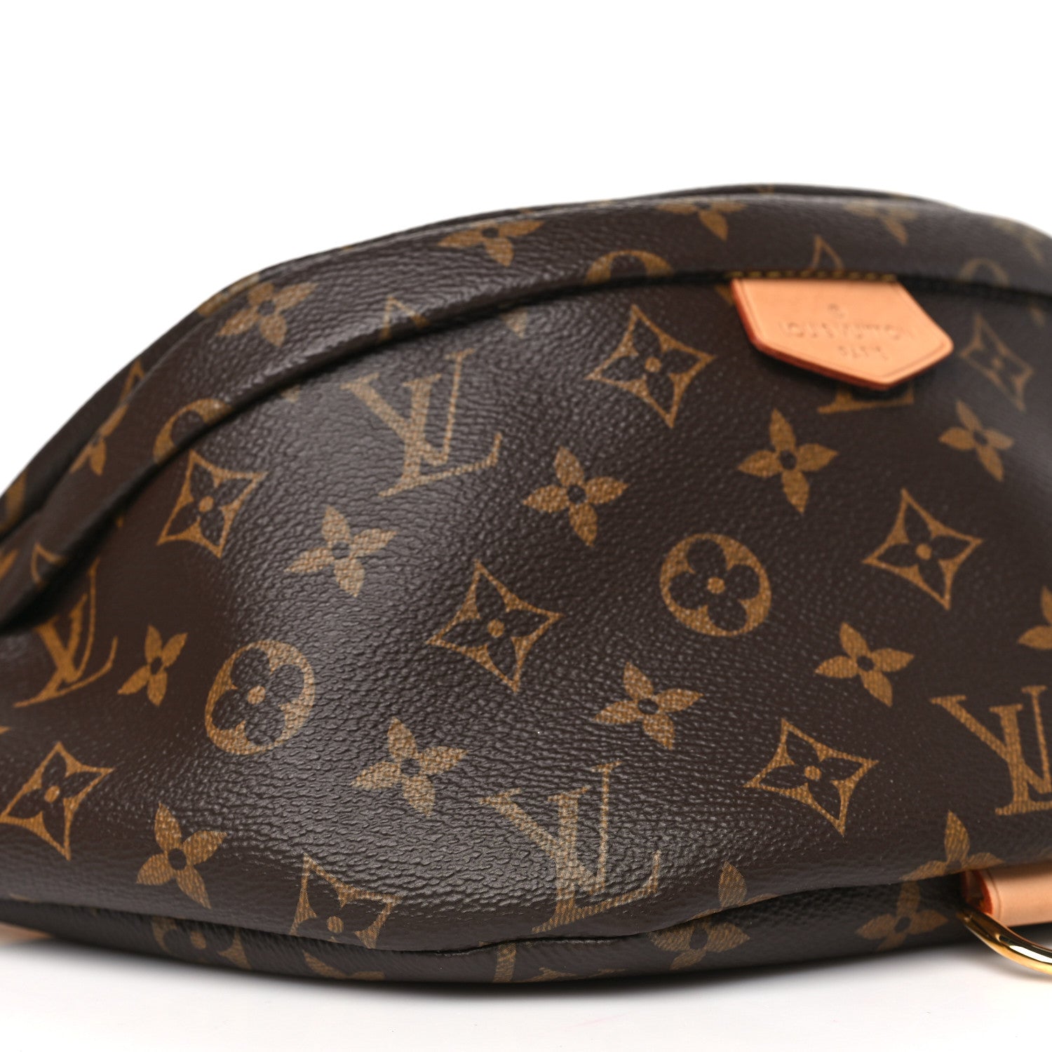 Louis Vuitton Monogram Bumbag 8 of 9