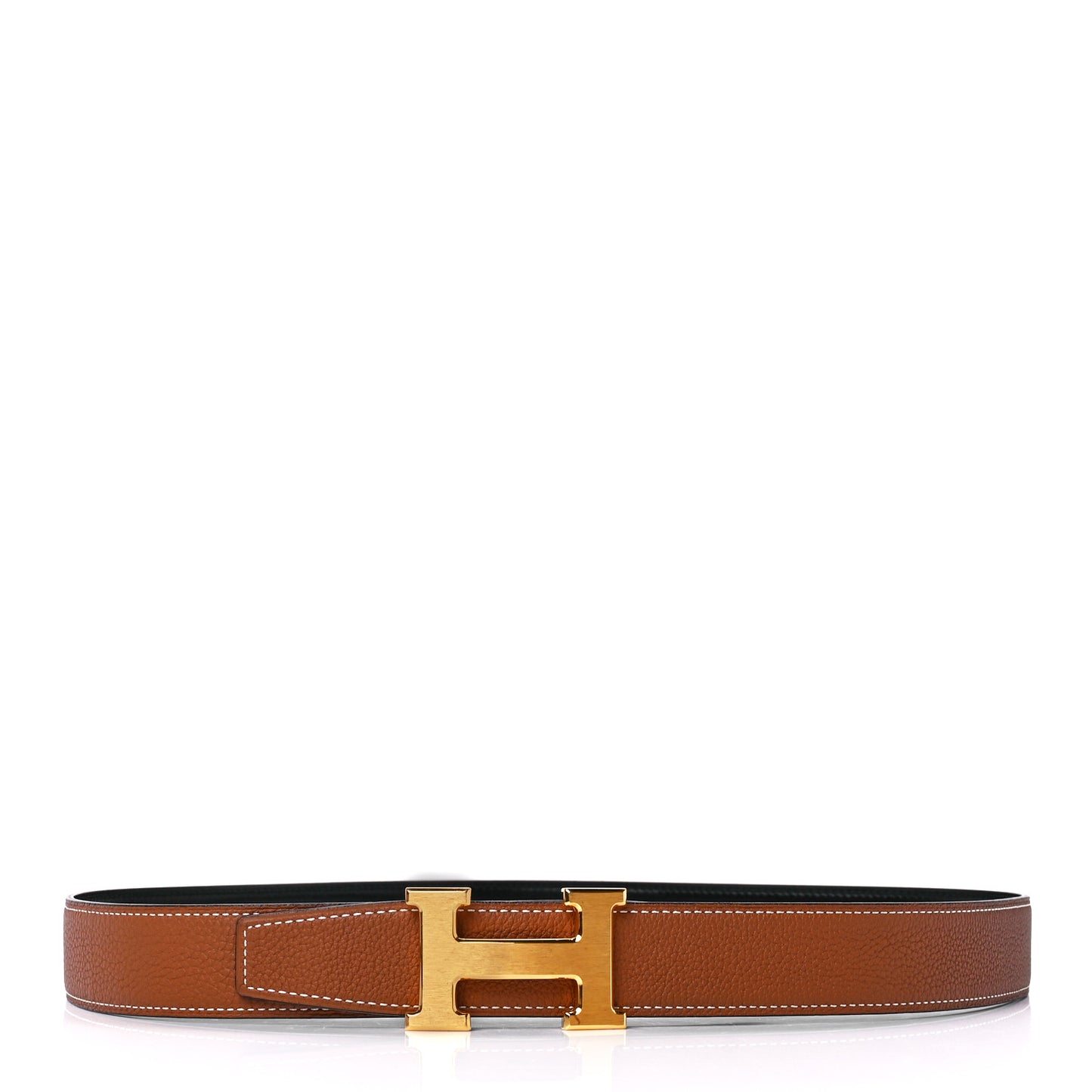 Box Togo 32mm H Belt 85 34 Black Gold