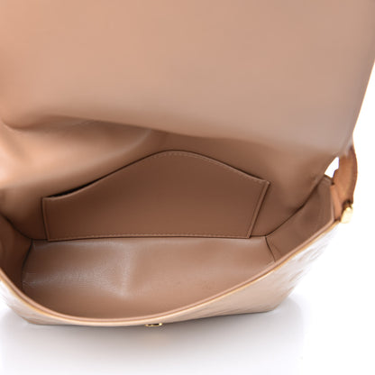 Louis Vuitton Vernis Thompson Street Beige 5 of 12