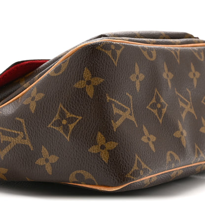 Louis Vuitton Monogram Viva-Cite PM 9 of 10