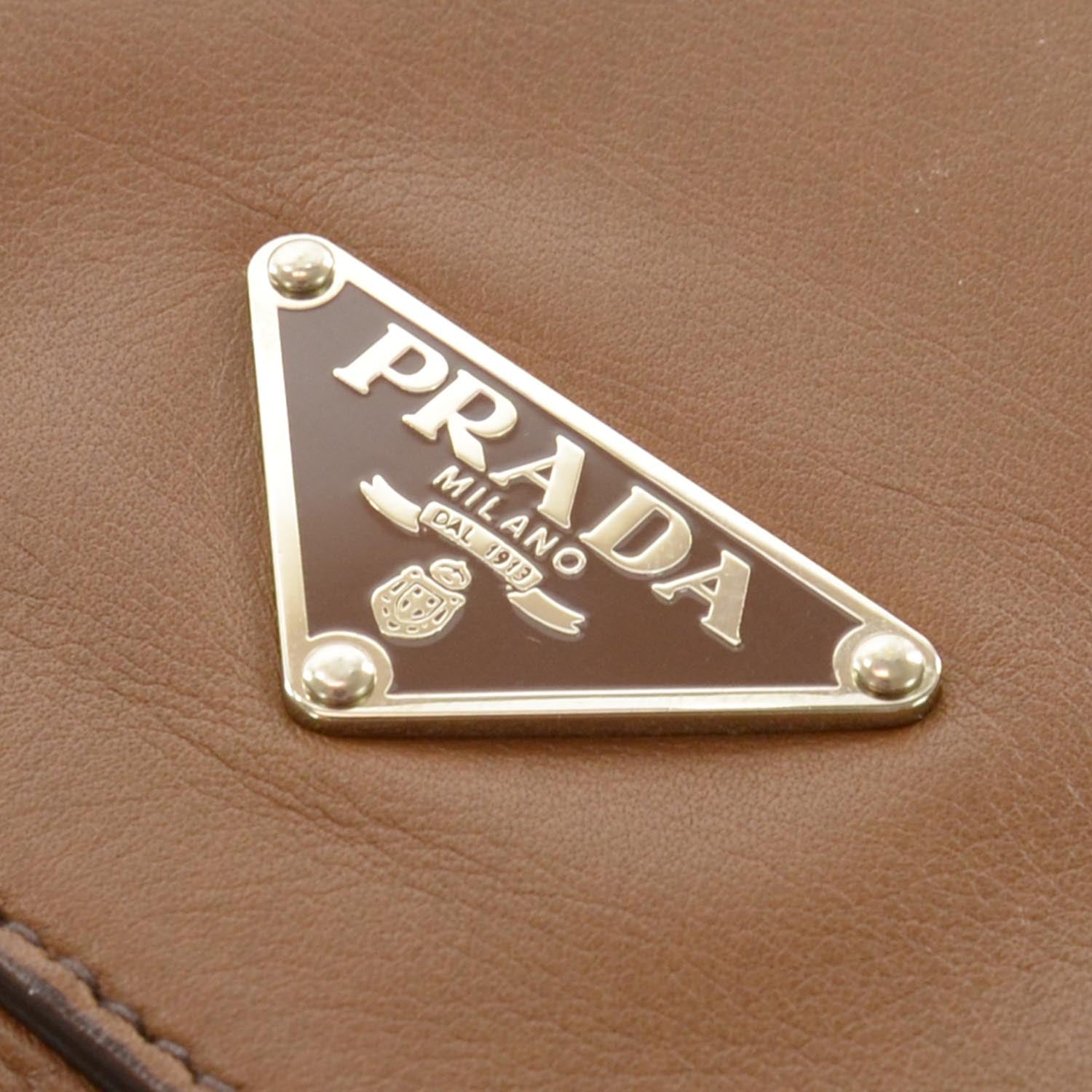 Prada Vitello Easy Sughero 5 of 8