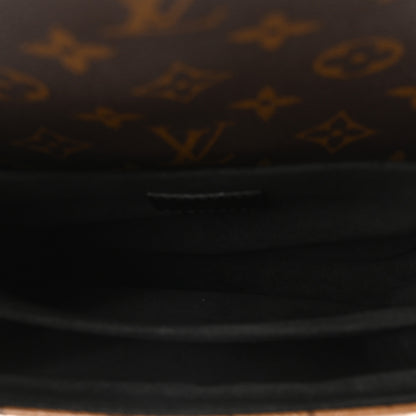 Louis Vuitton Reverse Monogram Pochette Metis Backpack 5 of 10