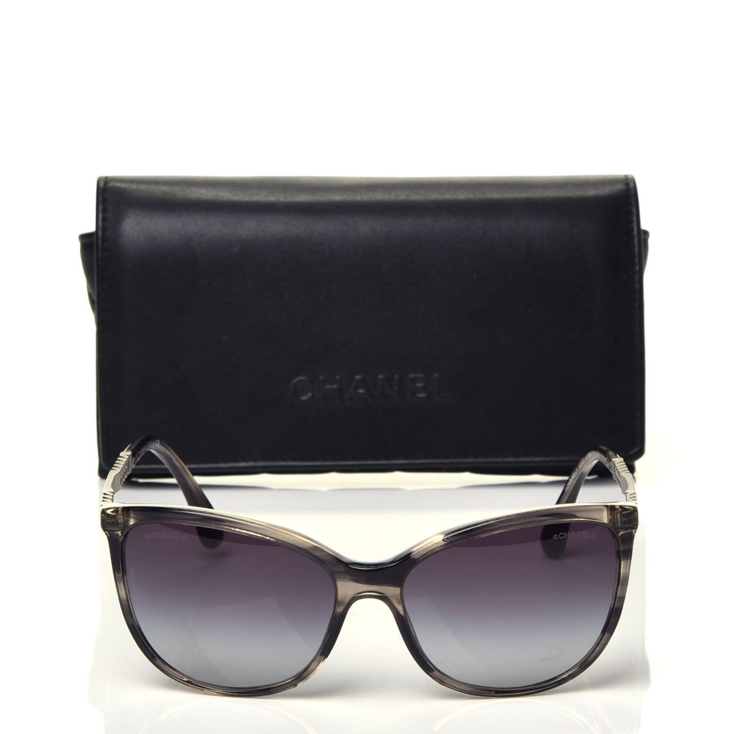 Chain Sunglasses 5352 Dark Tortoise