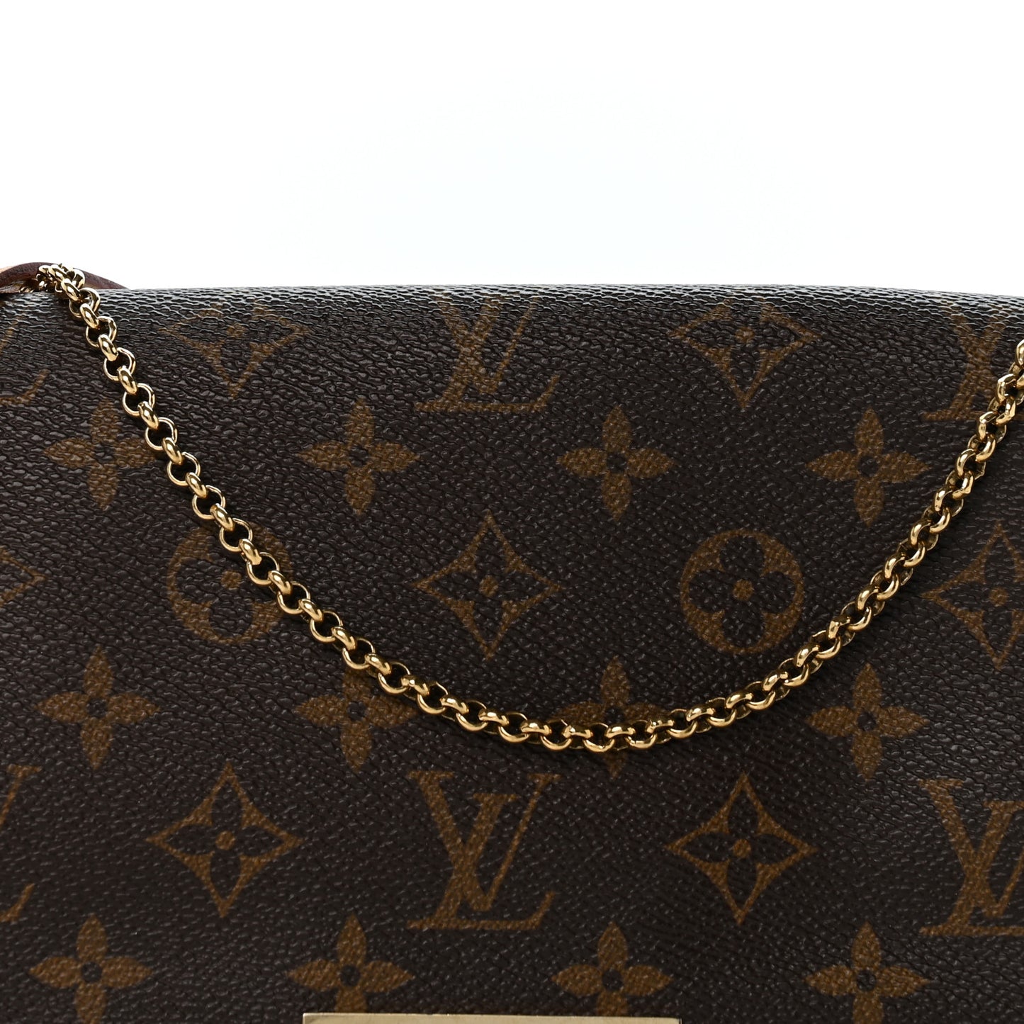 Monogram Favorite MM