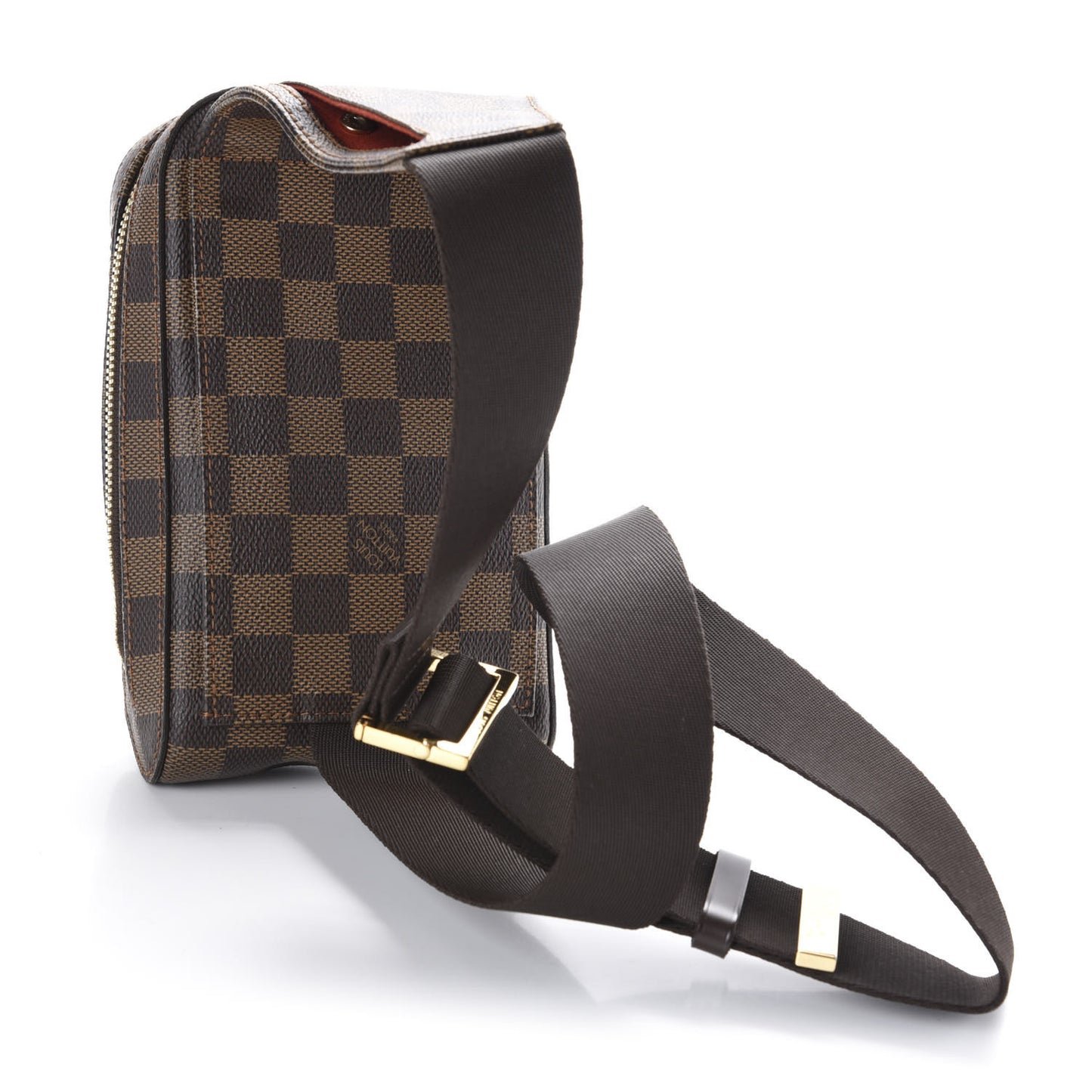 Damier Ebene Geronimos