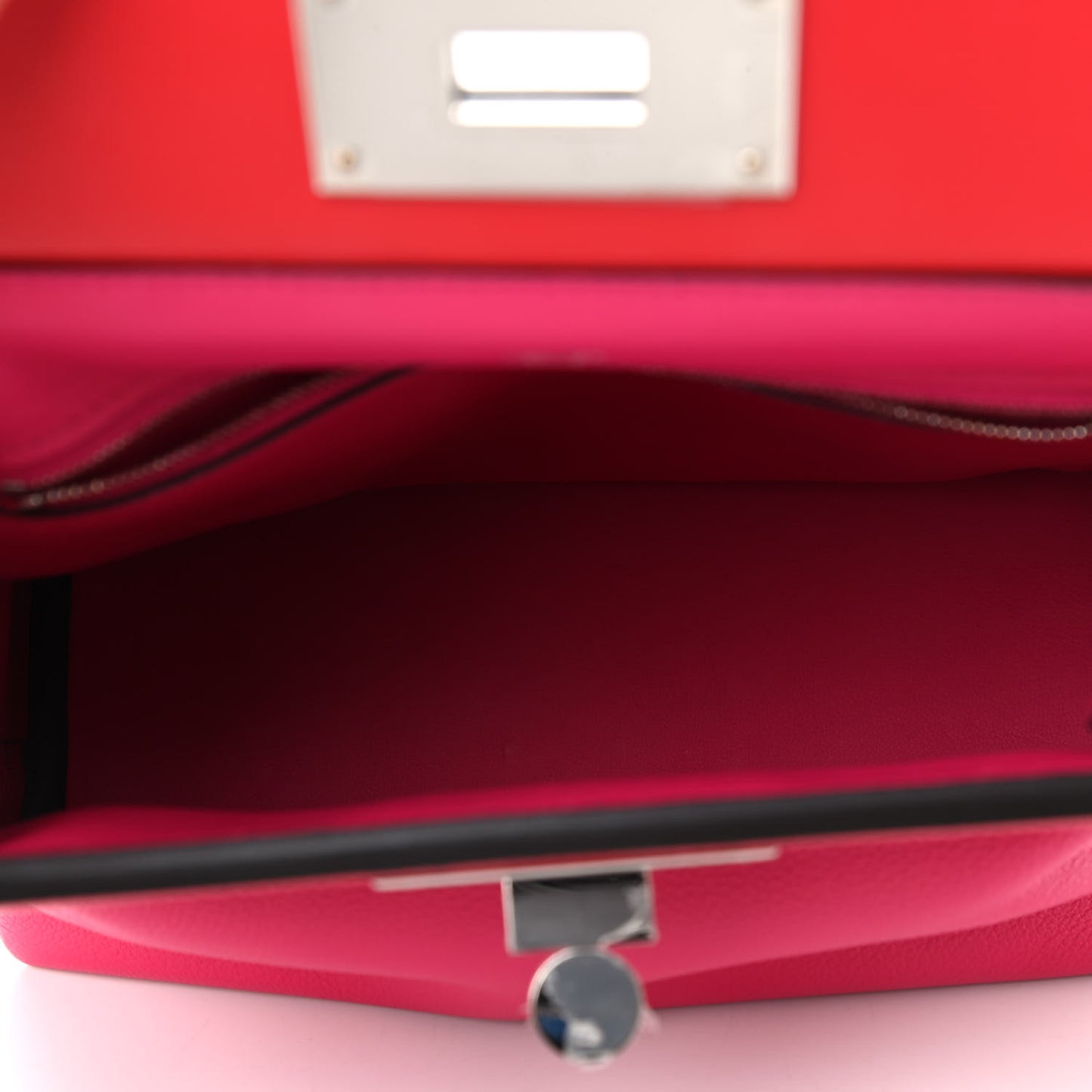 Evercolor Swift 24/24 21 Rose Mexico Rouge De Coeur