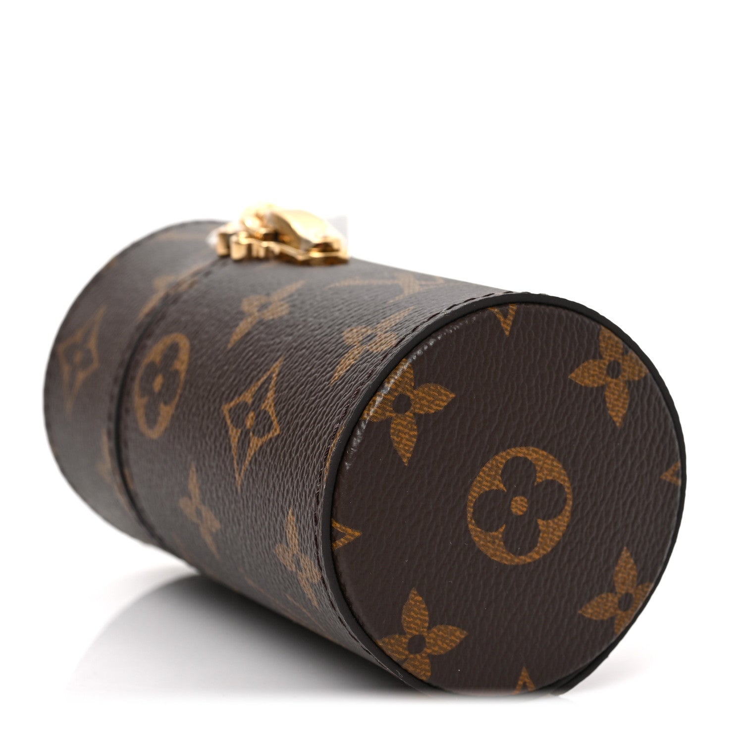 Louis Vuitton Monogram 100ML Perfume Travel Case 4 of 8