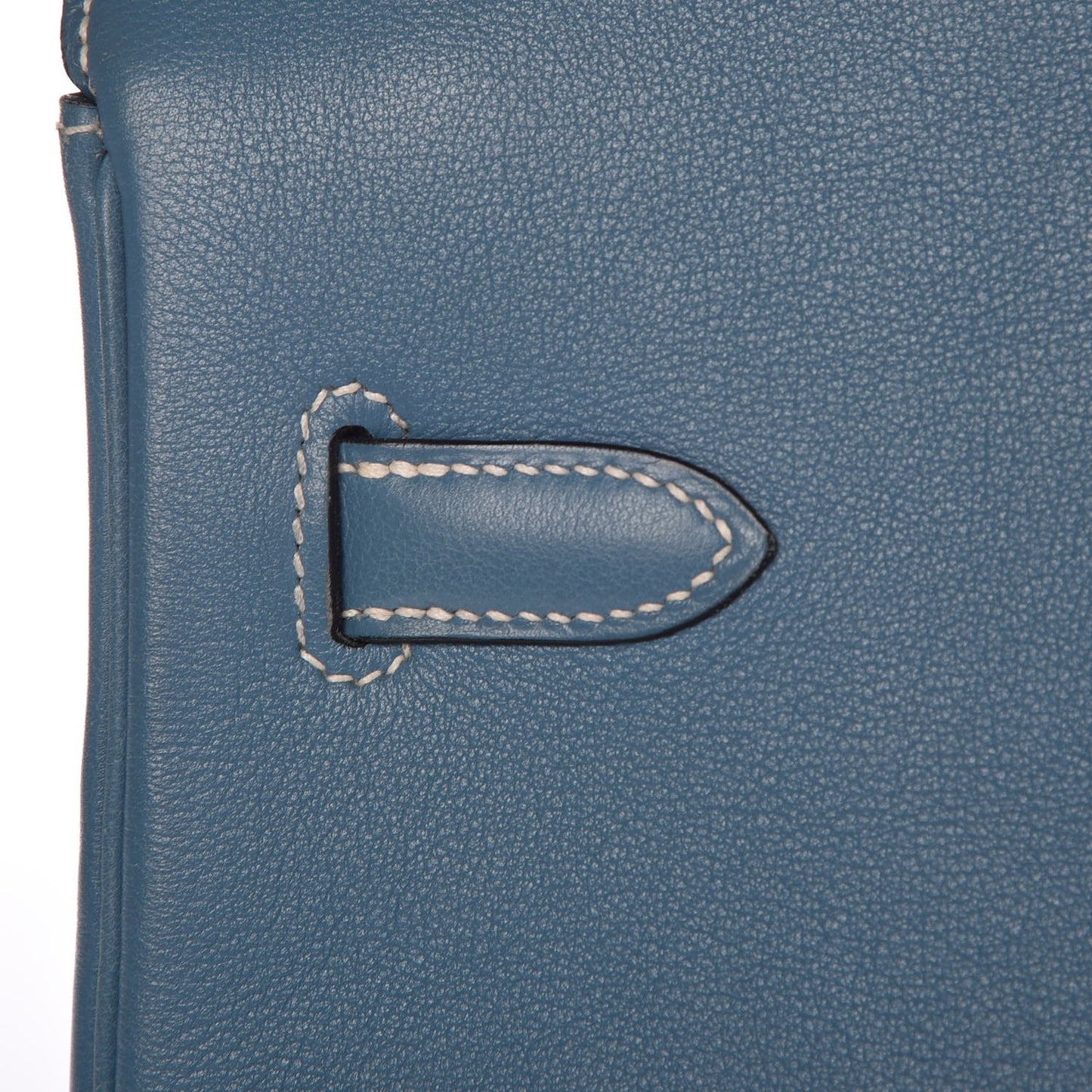 Gulliver Birkin 35 Blue Jean