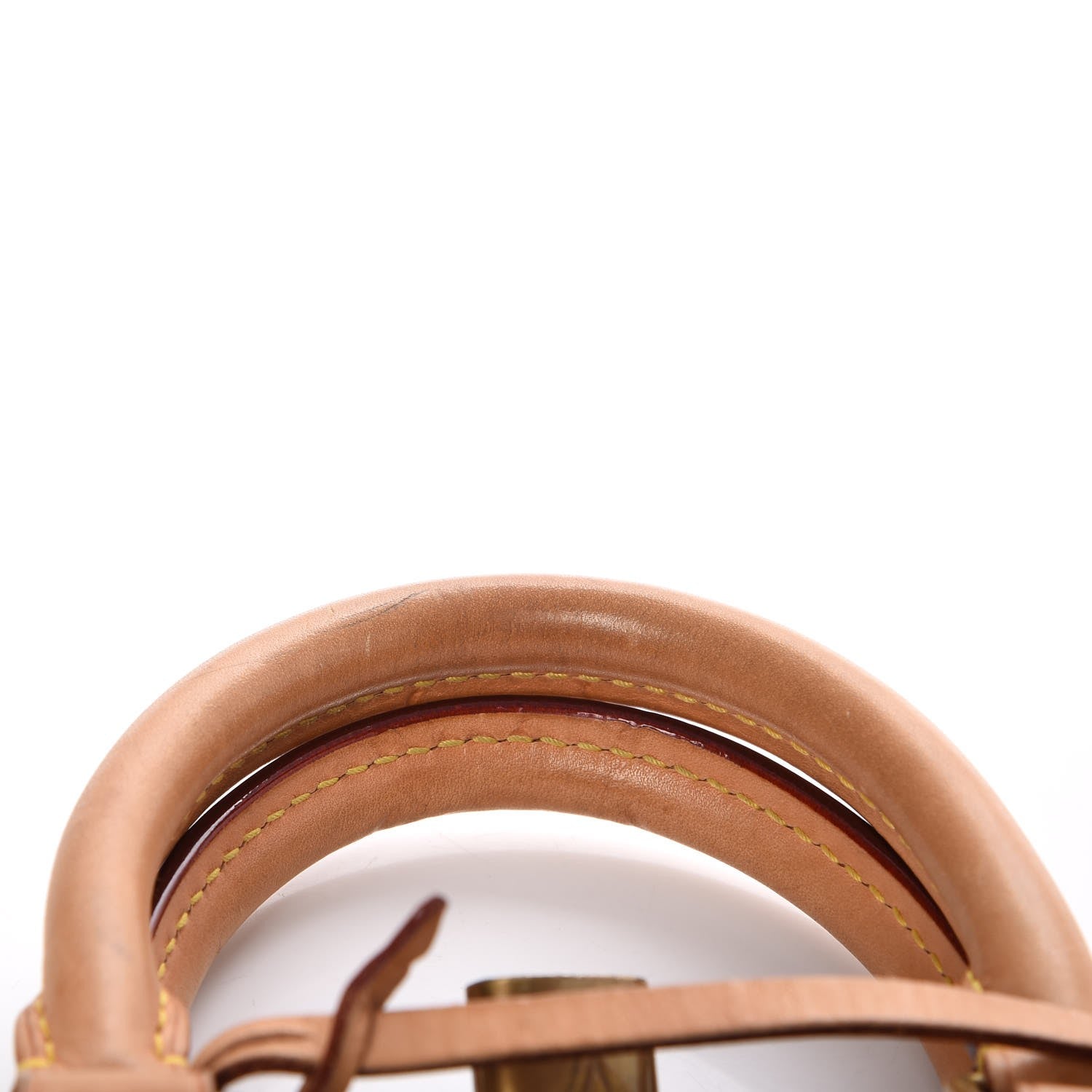 Louis Vuitton Monogram Alma BB 20 of 26