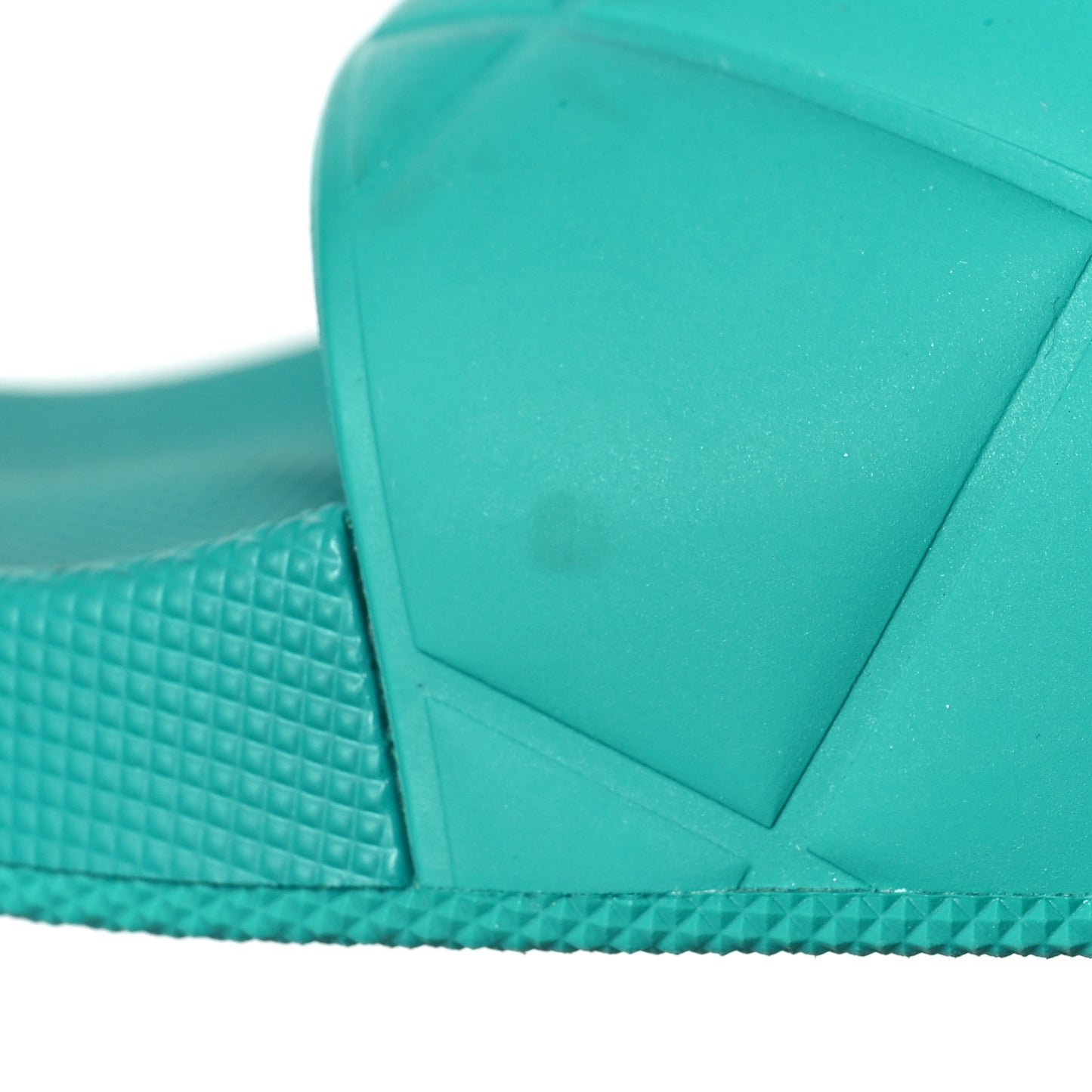 Rubber The Slider Sandals 37 Neptune