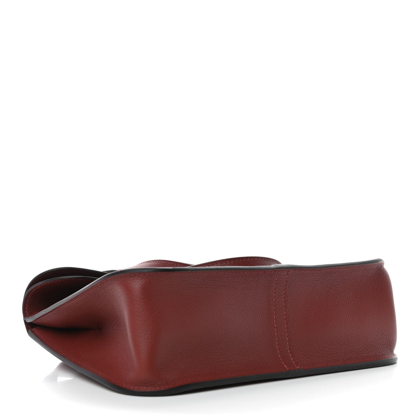 Taurillon Clemence Halzan 25 Rouge H