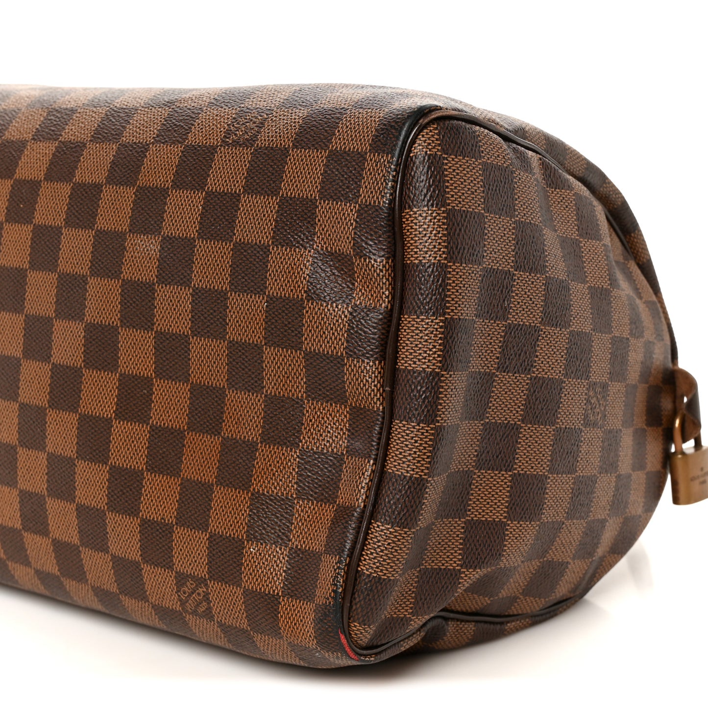 Damier Ebene Speedy 30
