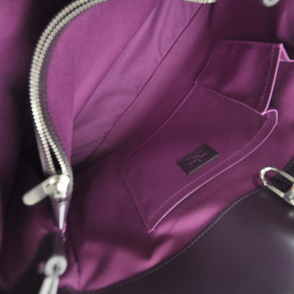 Louis Vuitton Epi Passy GM Cassis 6 of 8