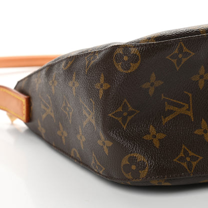 Louis Vuitton Monogram Looping MM 7 of 8
