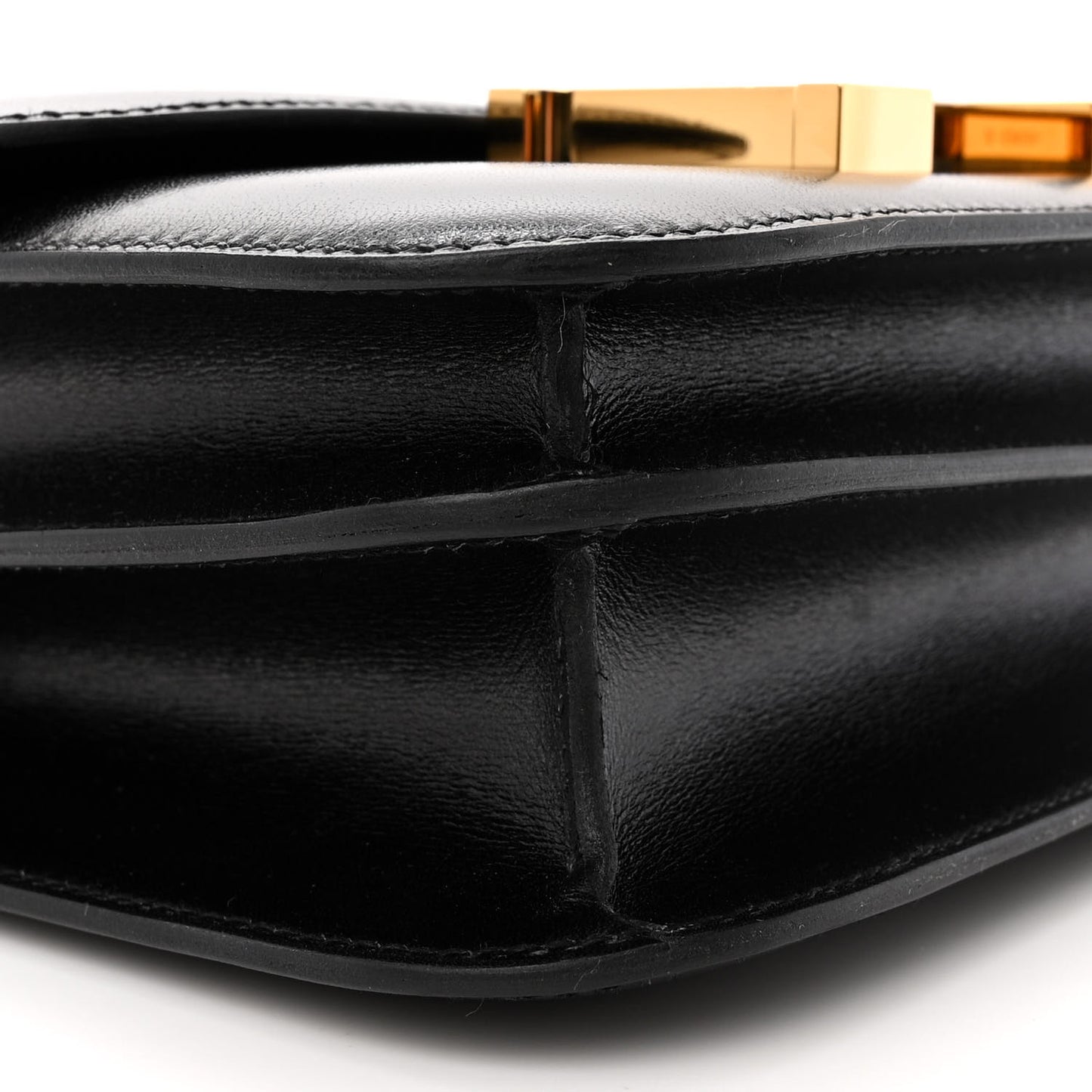 Box Constance 18 Black