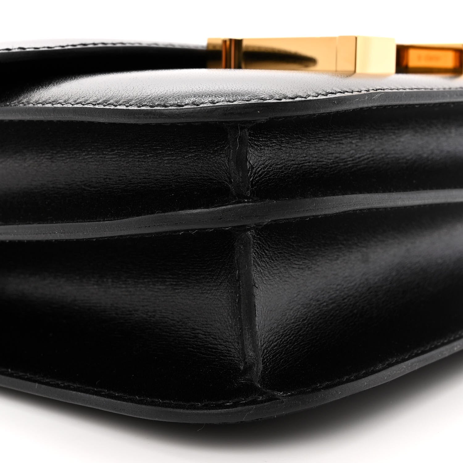 Hermes Box Constance 18 Black 9 of 12