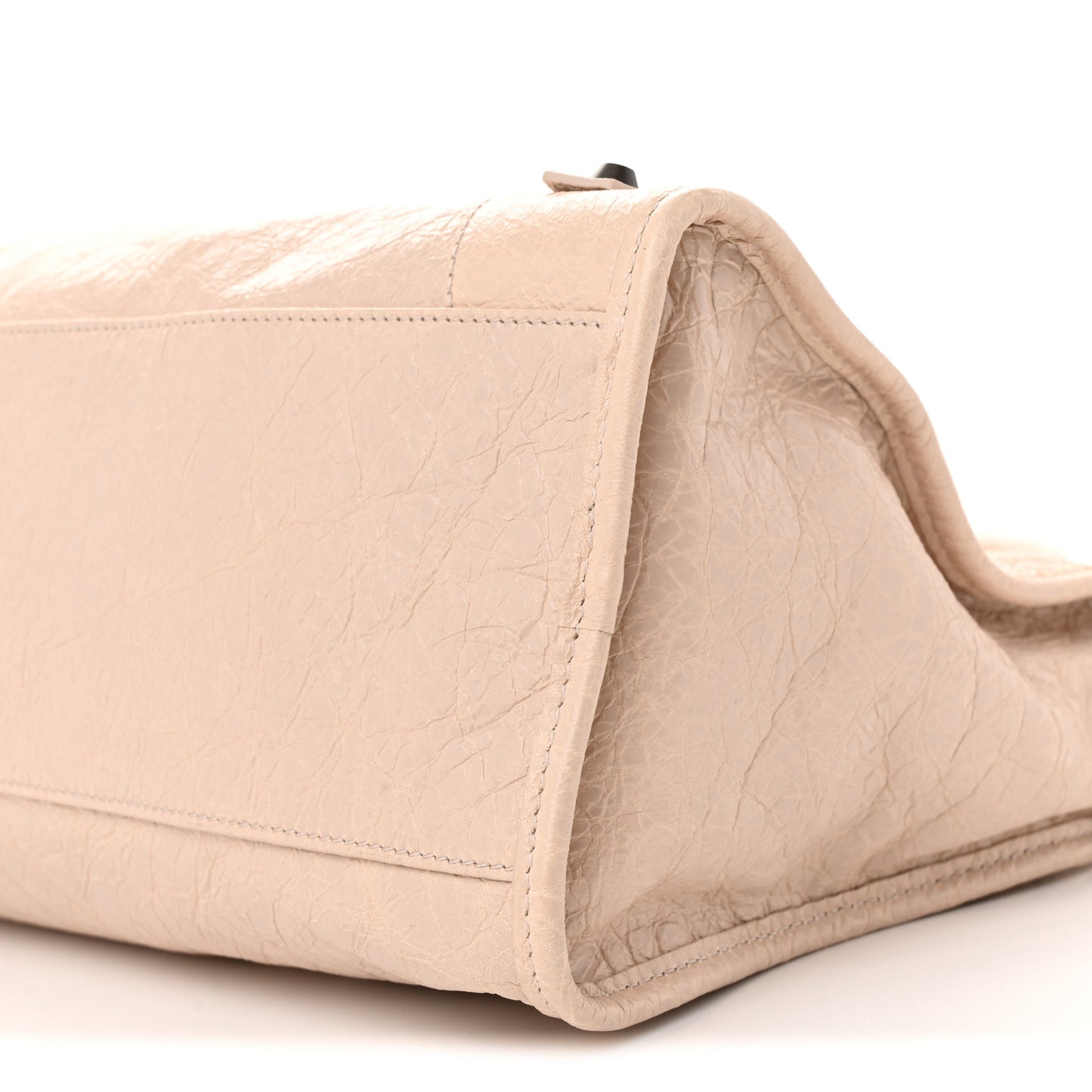 Agneau Arena Classic Hardware Medium Le City Almond