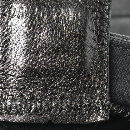 Fendi Neoprene Baguette Black 7 of 10