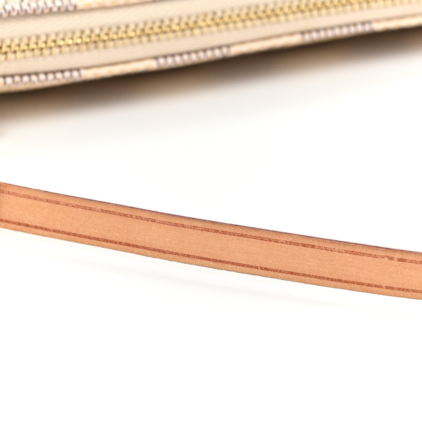 Damier Azur Pochette Accessories