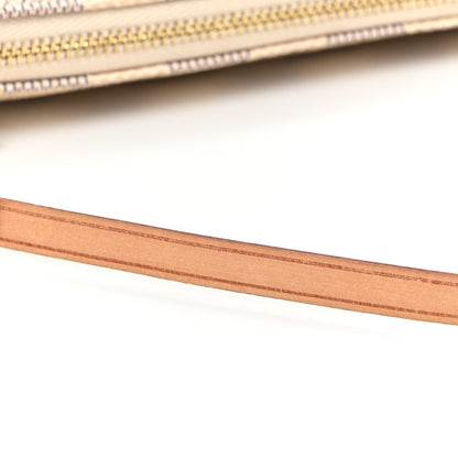 Louis Vuitton Damier Azur Pochette Accessories 14 of 14