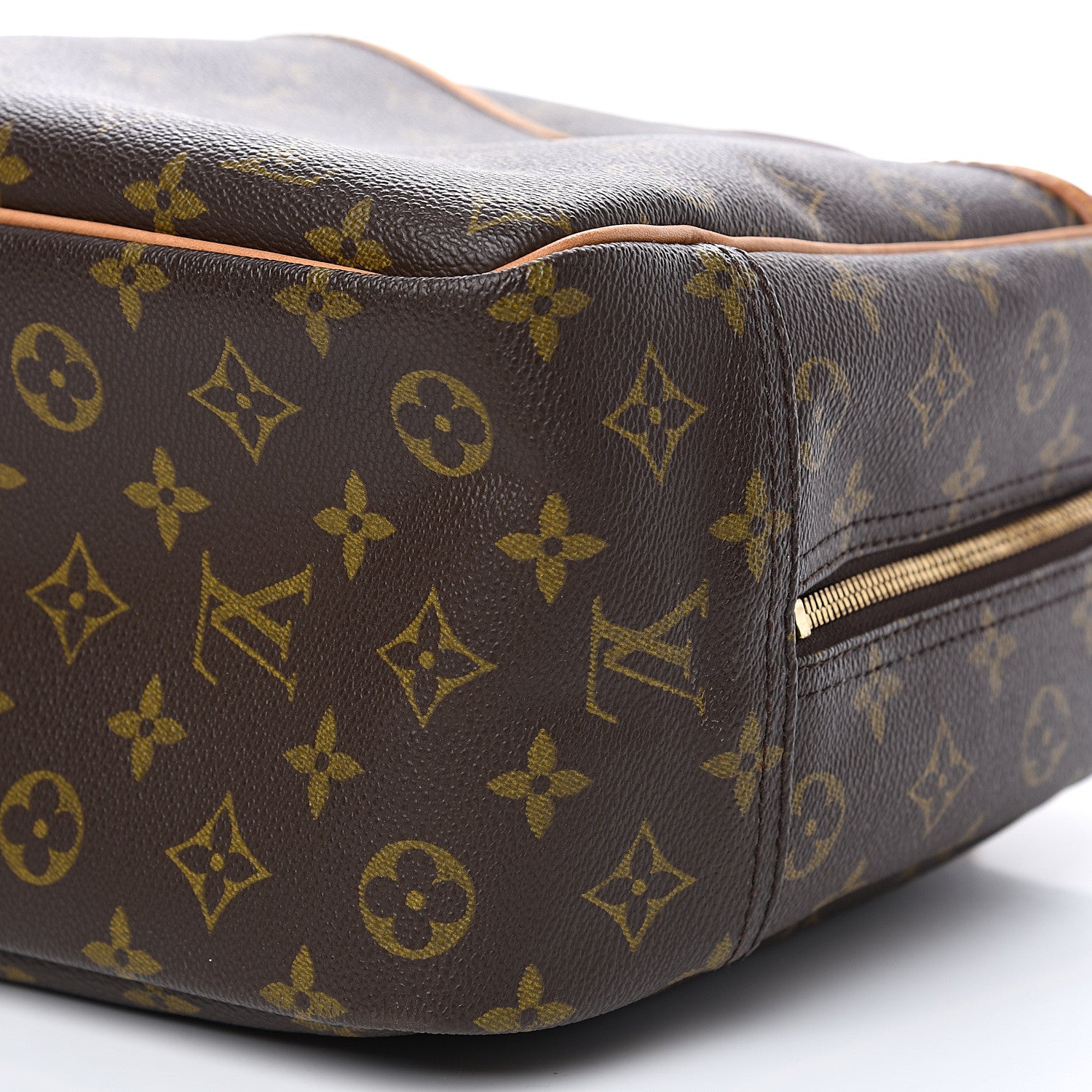 Louis Vuitton Monogram Deauville 8 of 13