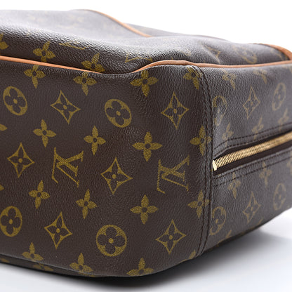Louis Vuitton Monogram Deauville 8 of 13