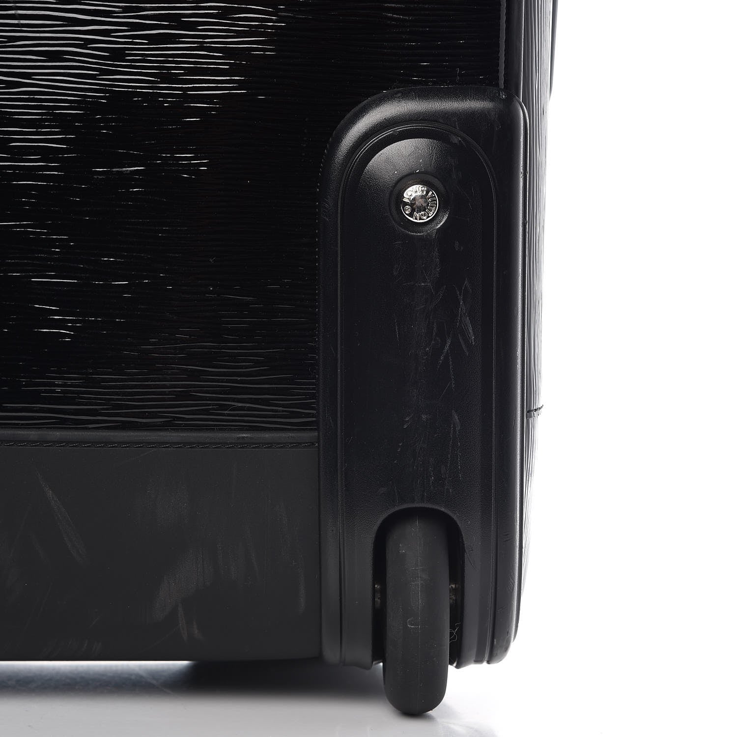 Louis Vuitton Electric Epi Pegase 50 Black 12 of 19