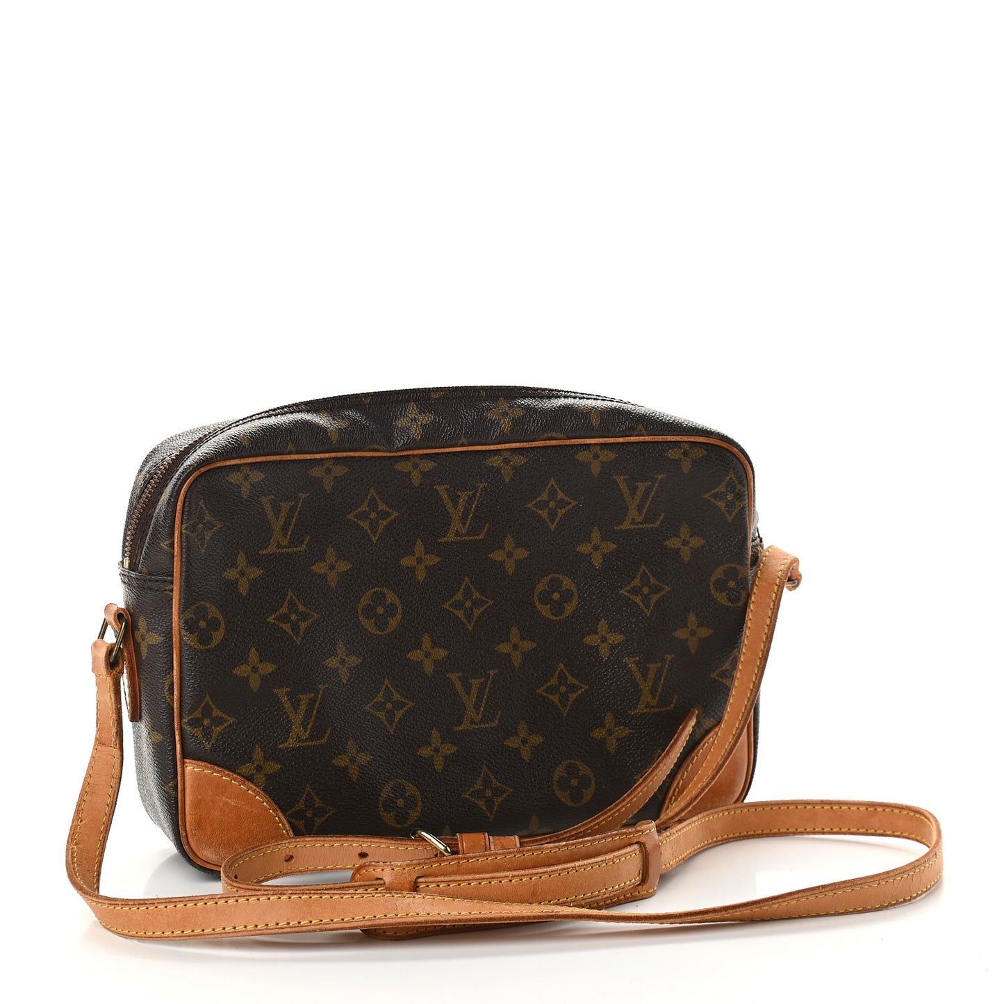 Monogram Trocadero 27