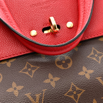 Louis Vuitton Monogram Venus Cherry 15 of 16