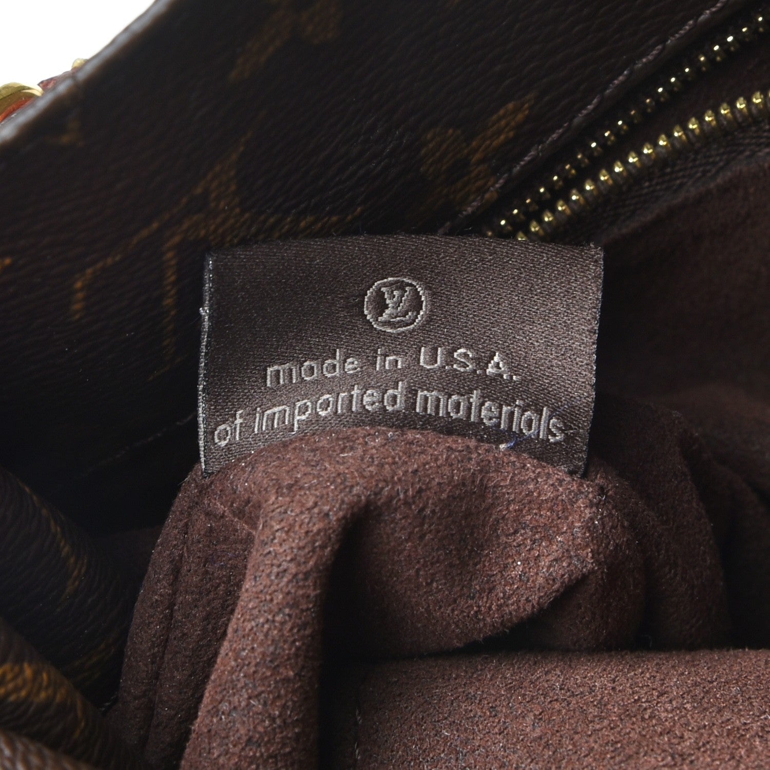Louis Vuitton Monogram Metis 9 of 12