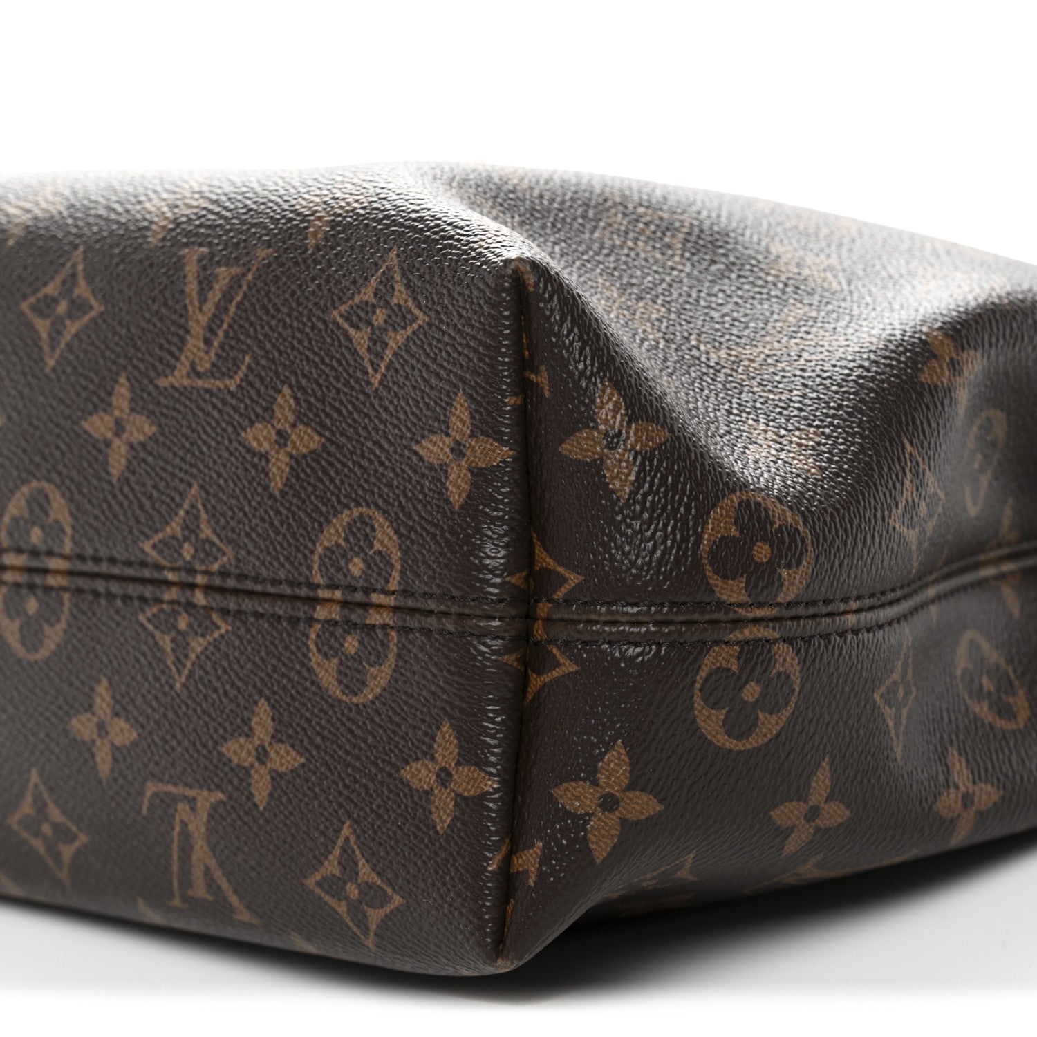 Louis Vuitton Monogram Graceful PM Pivoine 9 of 11