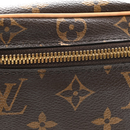 Louis Vuitton Monogram Nice BB 11 of 14