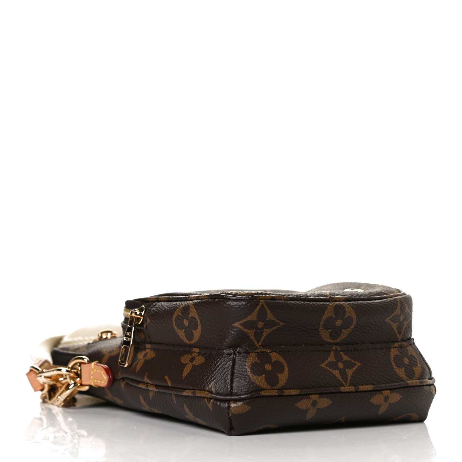 Louis Vuitton Monogram Utility Phone Sleeve 4 of 11